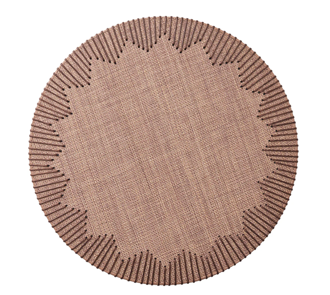 Kim Seybert Dream Weaver Placemat