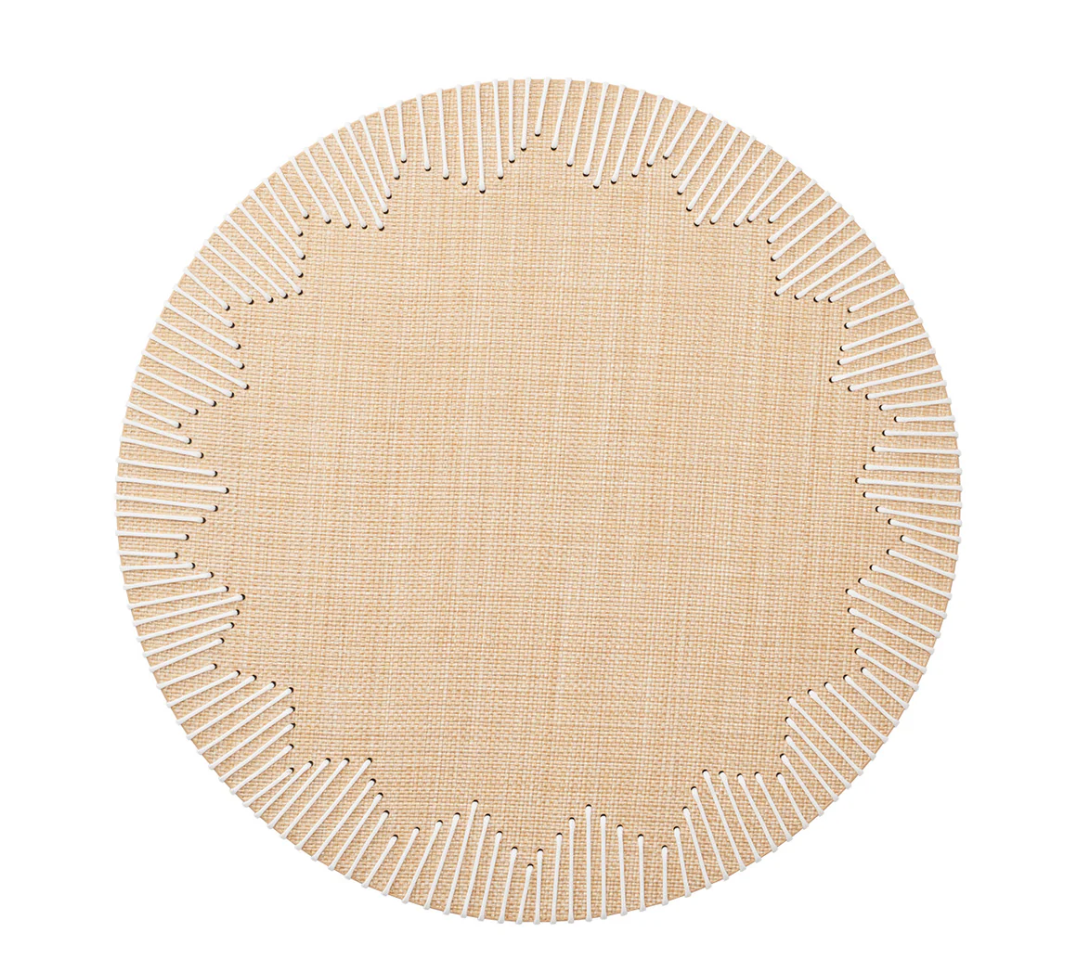 Kim Seybert Dream Weaver Placemat