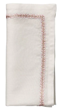 Kim Seybert Jardin Napkin