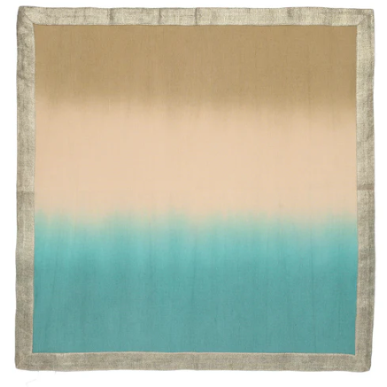 Kim Seybert Dip Dye Napkin