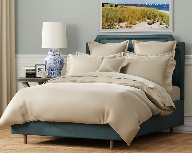 Soleil Pillow Sham