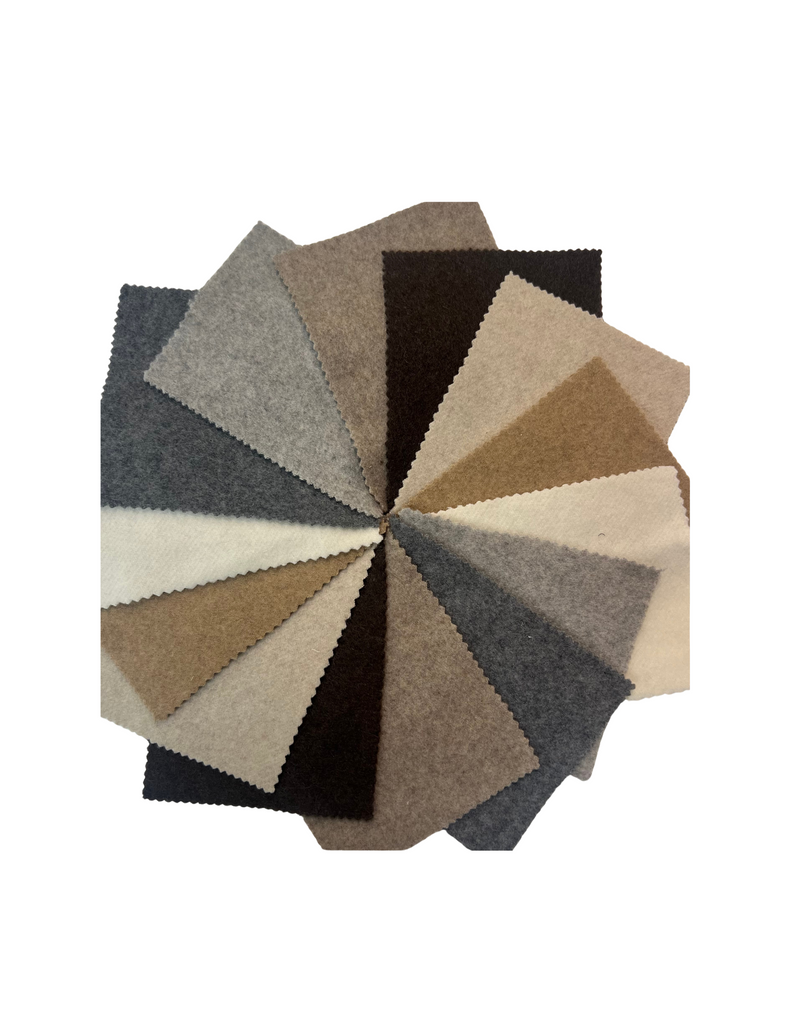 Kearsley St. Anton Cashmere Cutting