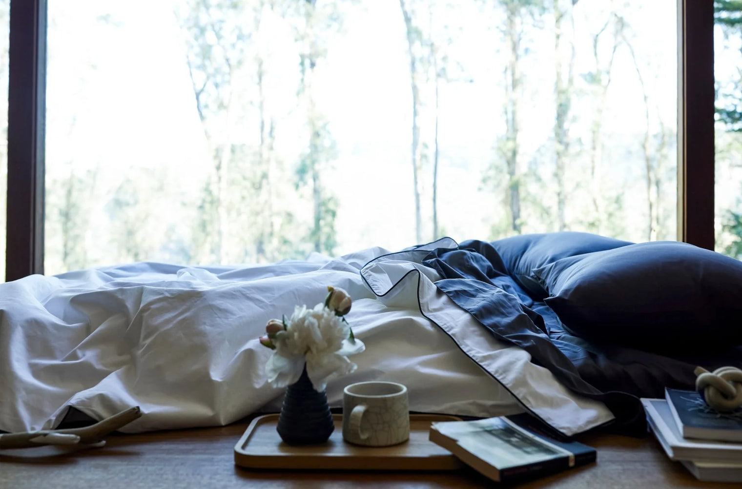 KAILU Silk-Filled Core Duvet Insert