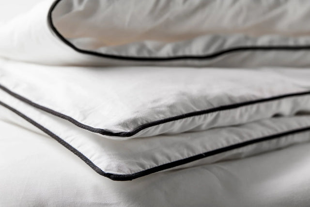 Kailu Silk - Heritage Silk-Filled Duvet Set