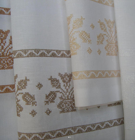 Table Linen Care