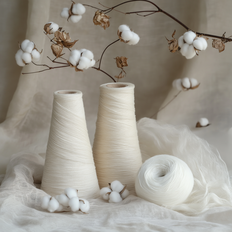 Cotton Fiber