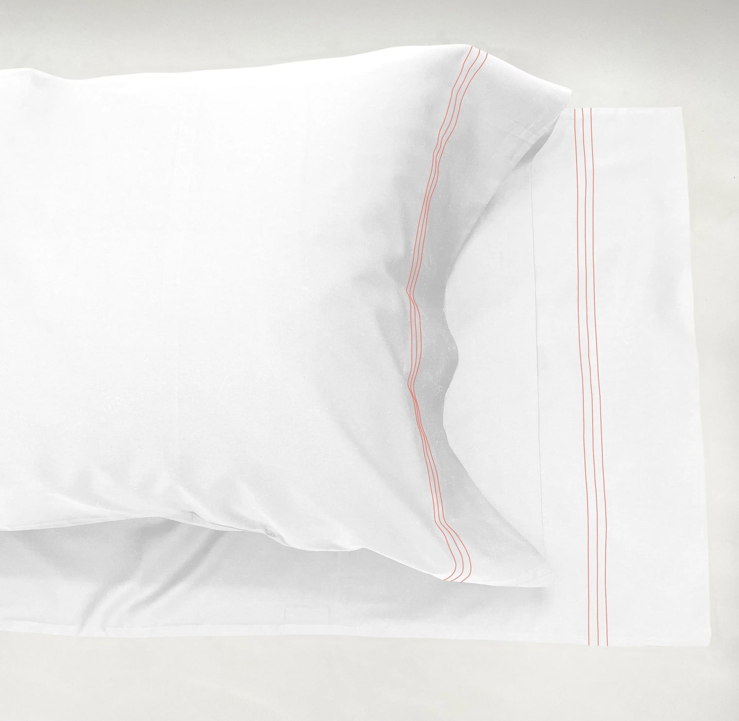Kearsley Narragansett Pillowcase - Available in the Sale