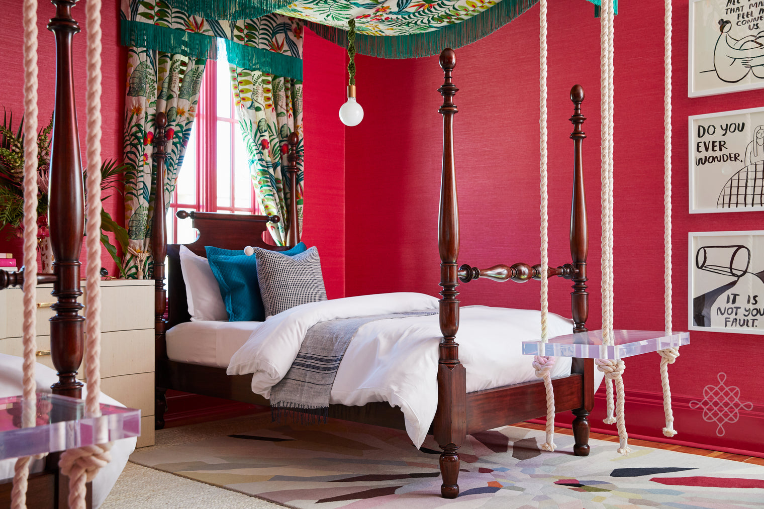 Kearsley Soleil Sateen Duvet Cover - Available in the Sale