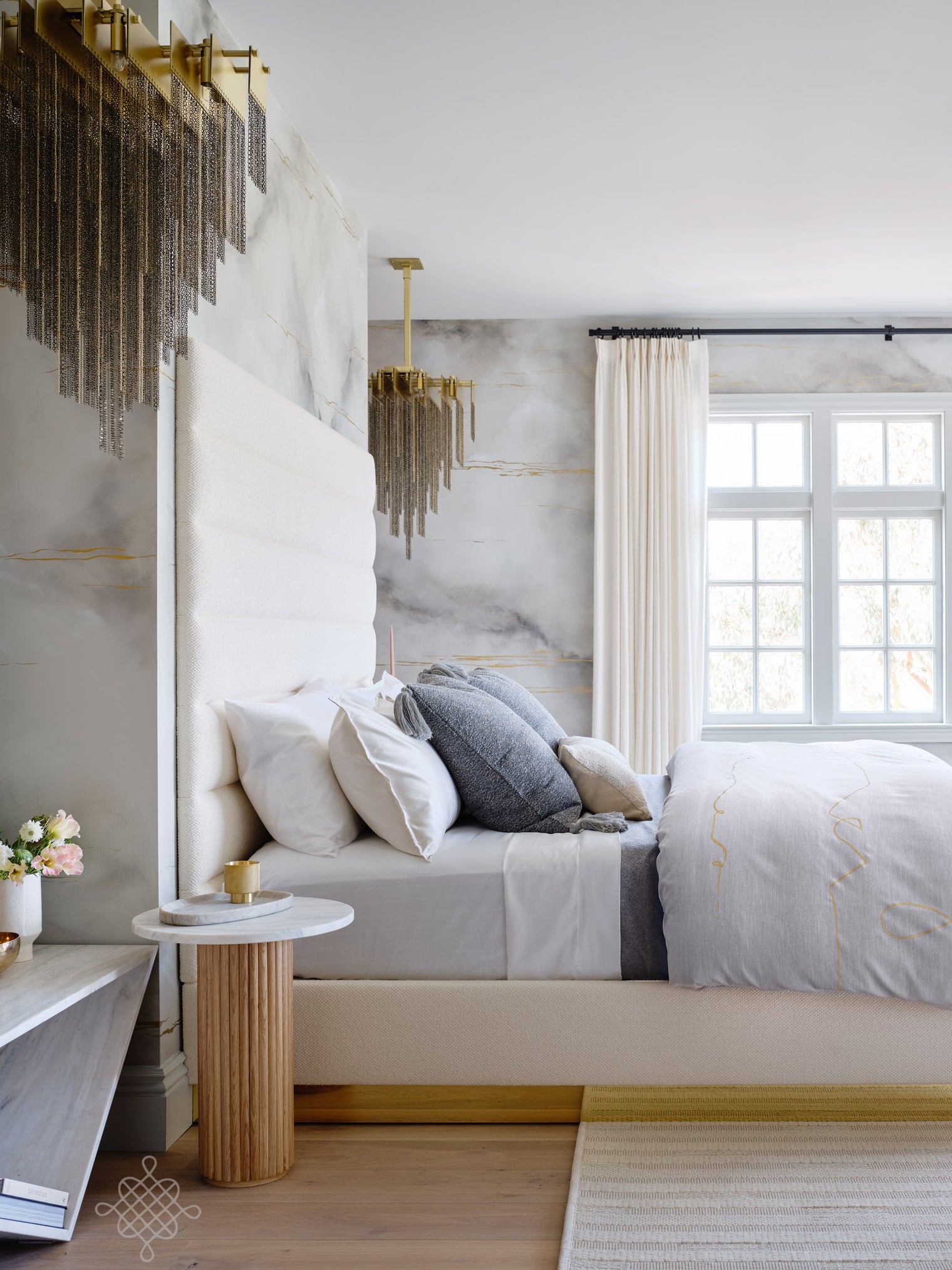 Super Luxe ~ Amalfi Pillow Sham