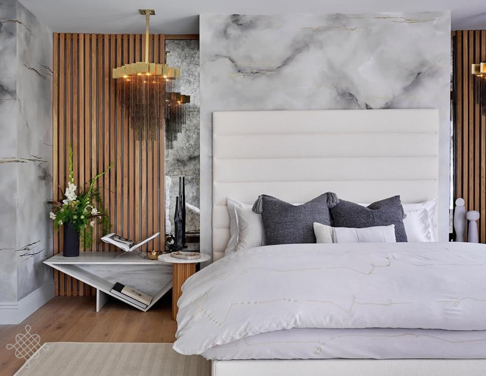 Super Luxe ~ Amalfi Pillow Sham