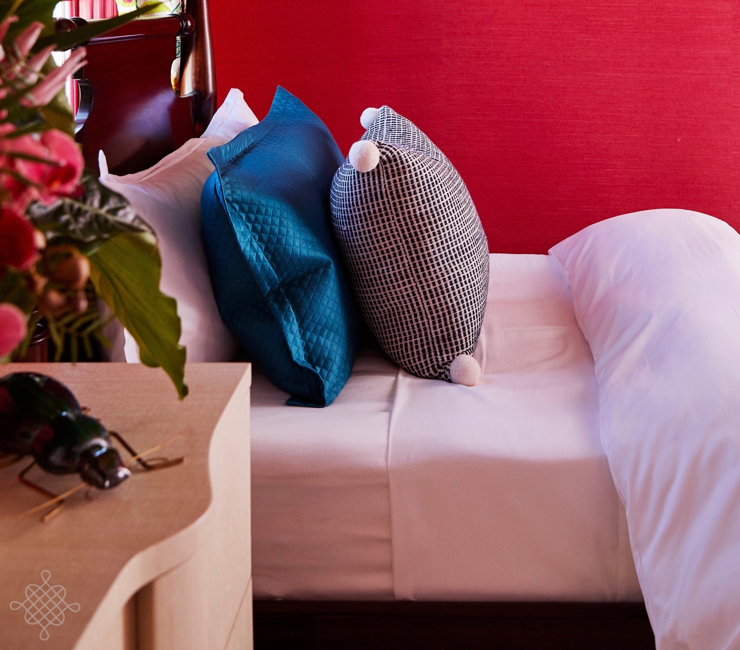 Kearsley Soleil Sateen Duvet Cover - Available in the Sale