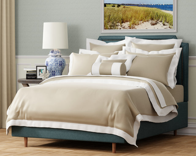 Nantucket Top Sheet