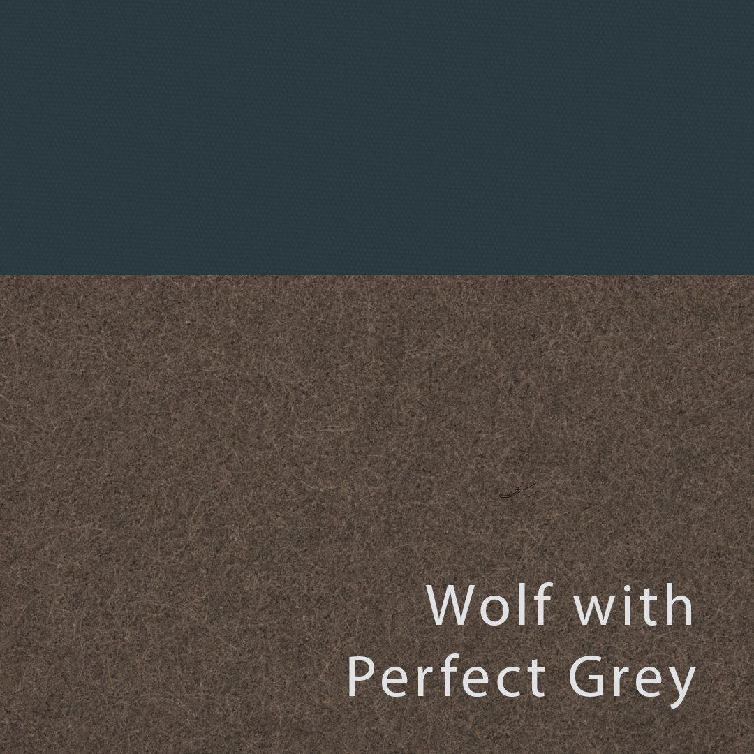 Kearsley Cashmere Poncho