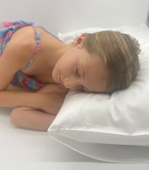 The Hidden Allergy Trigger in Your Bedding (And How to Fix It)