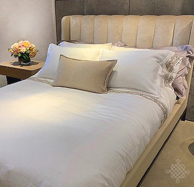 Charlotte 100% Belgian Linen