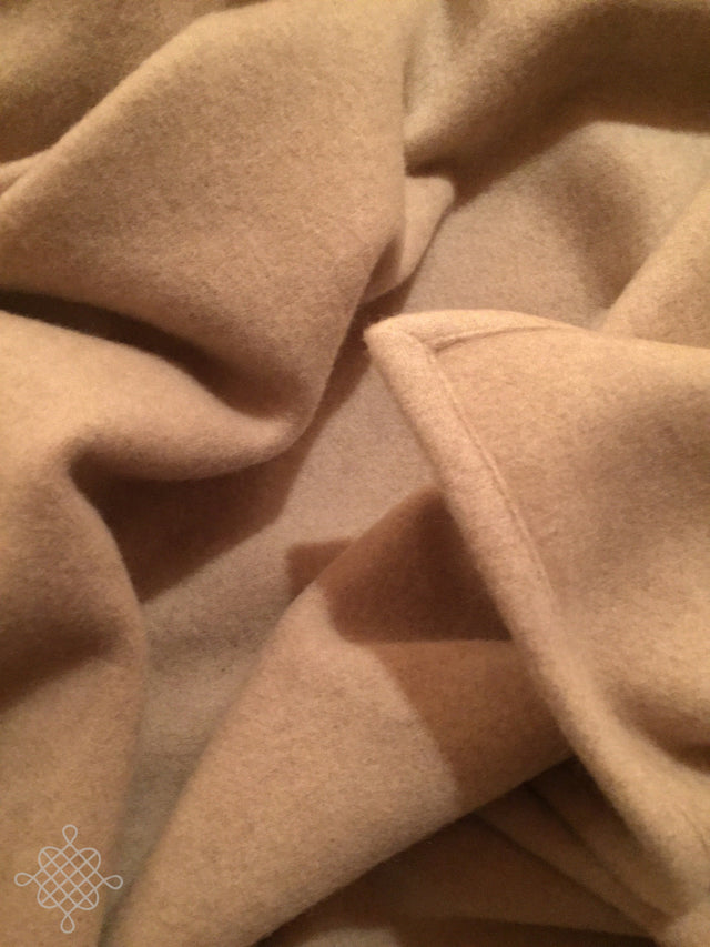 St. Anton Cashmere Blankets & Throws