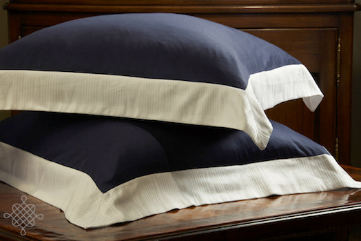 Hon is Nantucket collection descriptions and whoing shams and the colorways of th collection