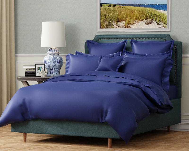 Soleil Sateen