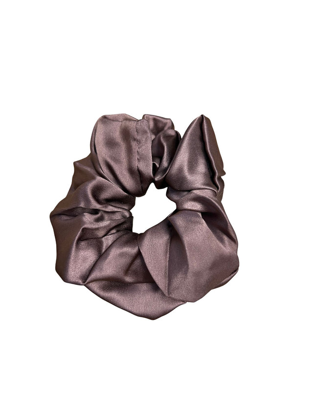 Kailu Silk Scrunchies