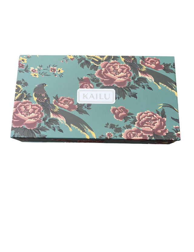 Kailu Silk Dream Sleep Silk Eye Mask