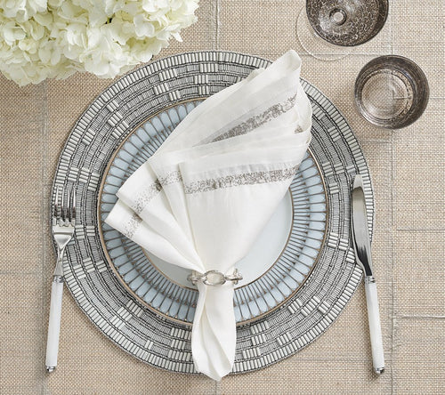 Chain Link Napkin Ring