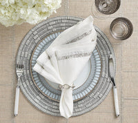 Chain Link Napkin Ring