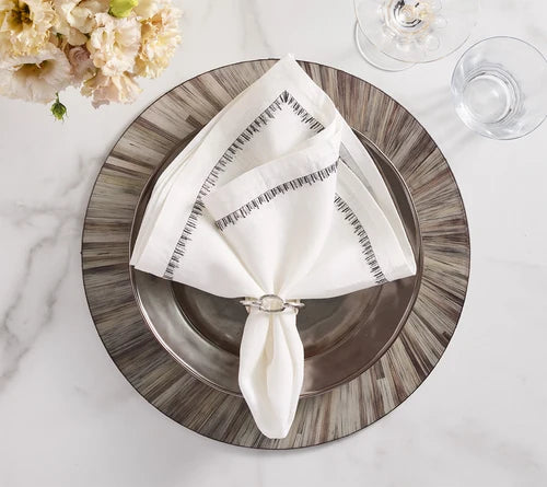 Chain Link Napkin Ring