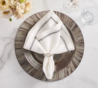 Chain Link Napkin Ring