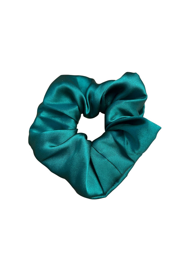 Kailu Silk Scrunchies
