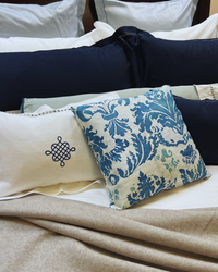 Freya Knot Boudoir Sham