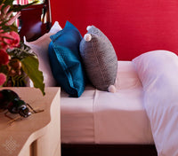 Kearsley Soleil Throw Pillows & Shams -Available in the Sale