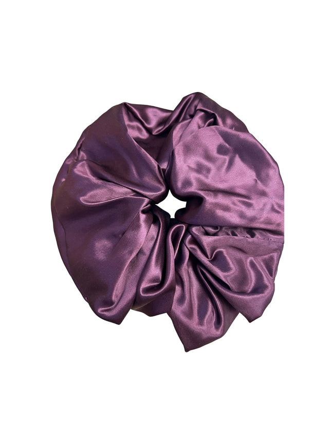 Kailu Silk Scrunchies