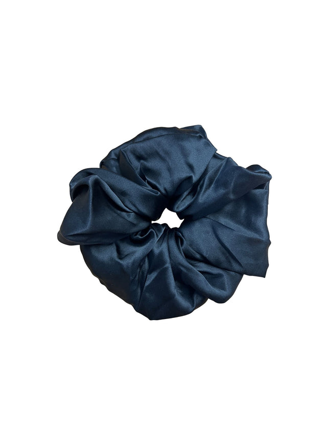 Kailu Silk Scrunchies