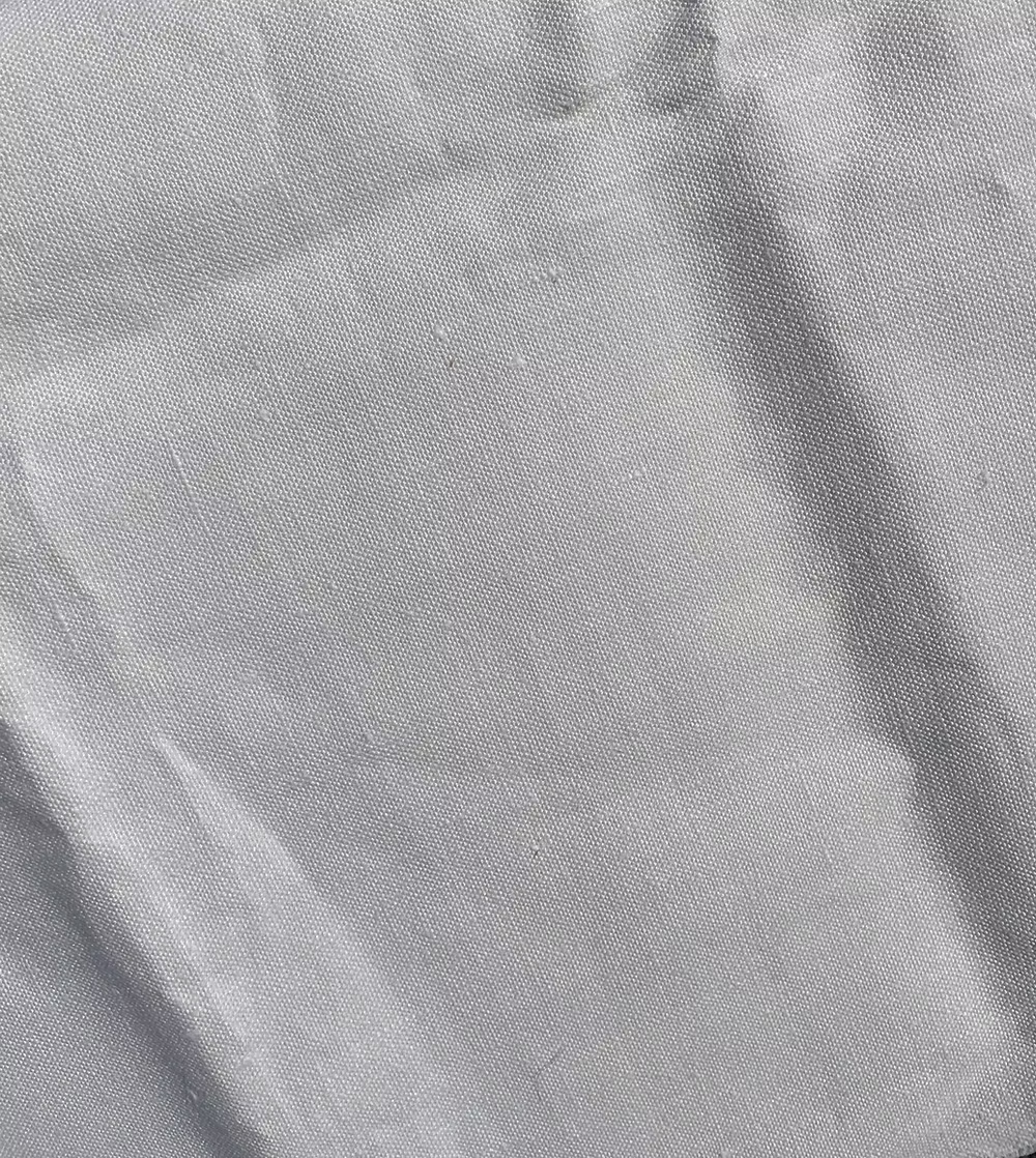 White Cotton Broadcloth