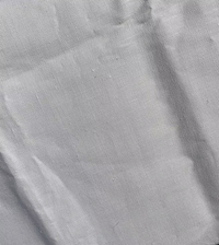 White Cotton Broadcloth