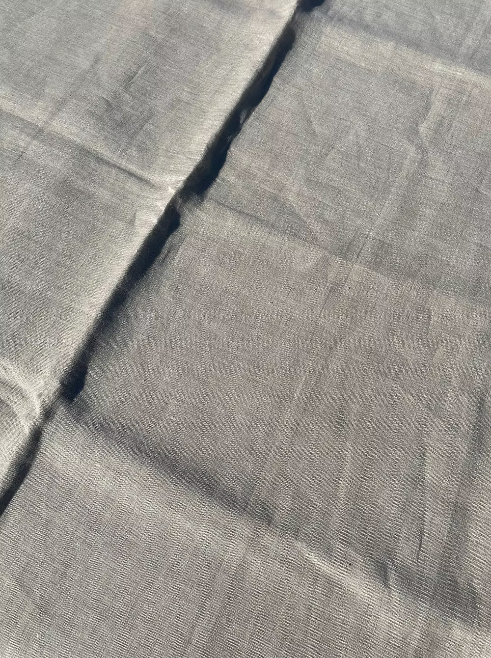Lightweight Natural Linen