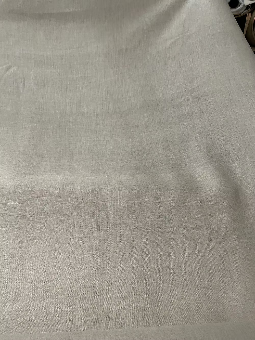 Oatmeal Linen