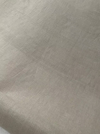 Oatmeal Linen