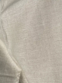 Lightweight Natural Linen