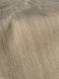 Natural Tussah Silk