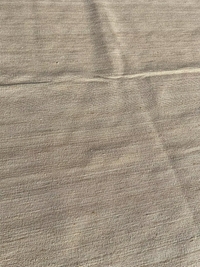 Natural Tussah Silk