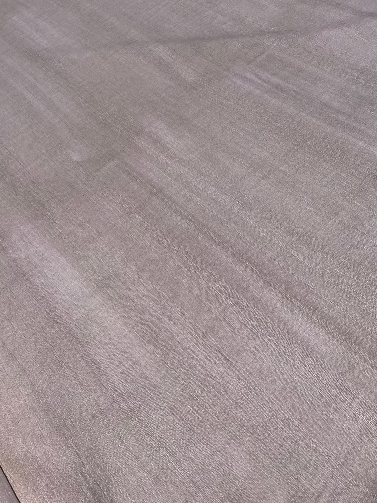 Pink Velvet Cotton Viscose