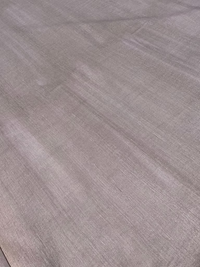 Pink Velvet Cotton Viscose