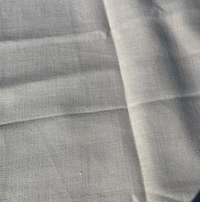 Off-White Open Weave Linen