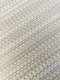 Taupe Silk Weave