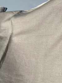 Oatmeal Linen