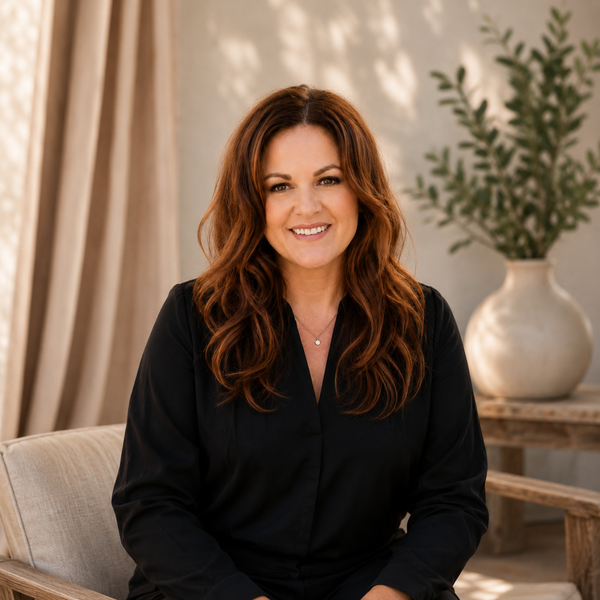 Alethia Erotas, Principal, Senior Project Manager and Interior Designer at Kearsley Home