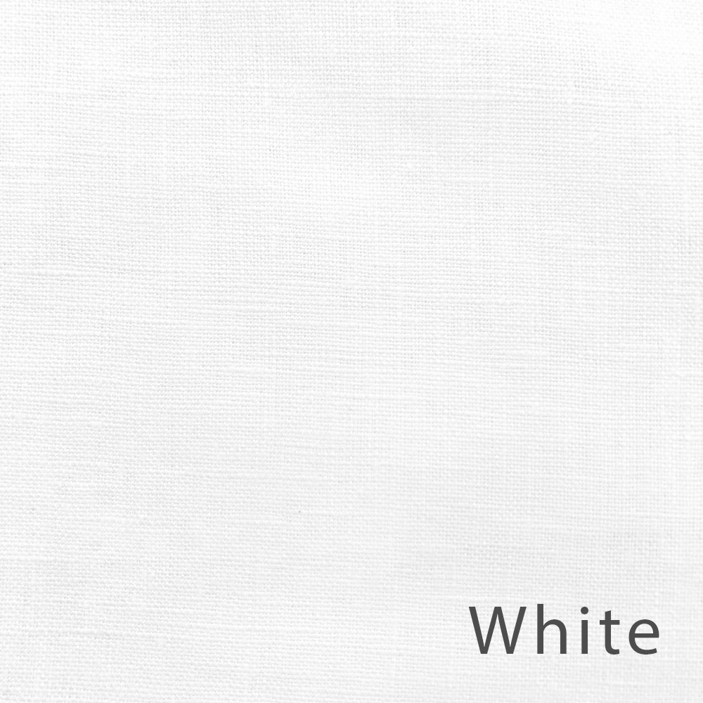 Charlotte Fine Linen Pillow Shams