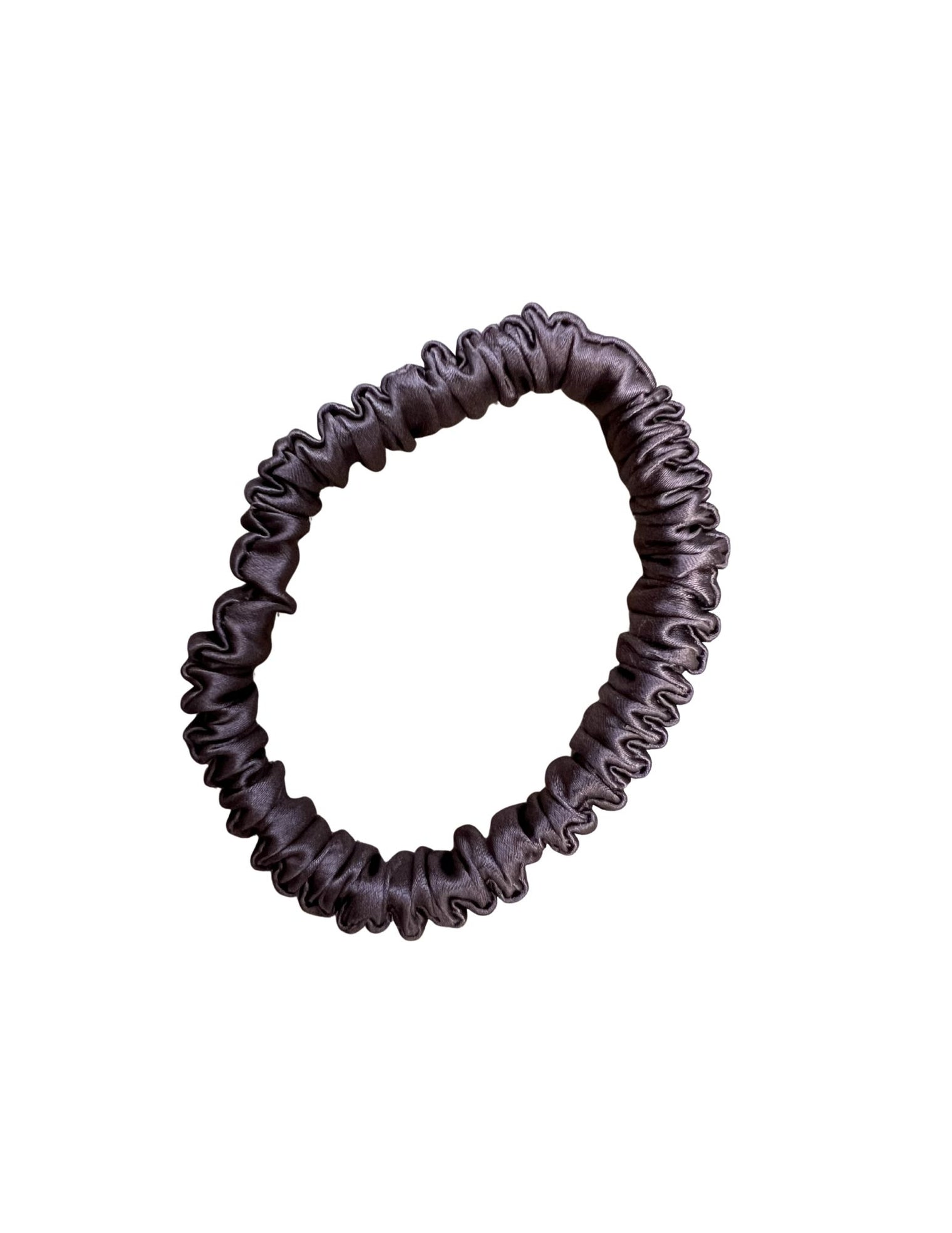 Kailu Silk Scrunchies