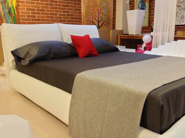 Kearsley Soleil Sateen Pillowcase - Available in the Sale